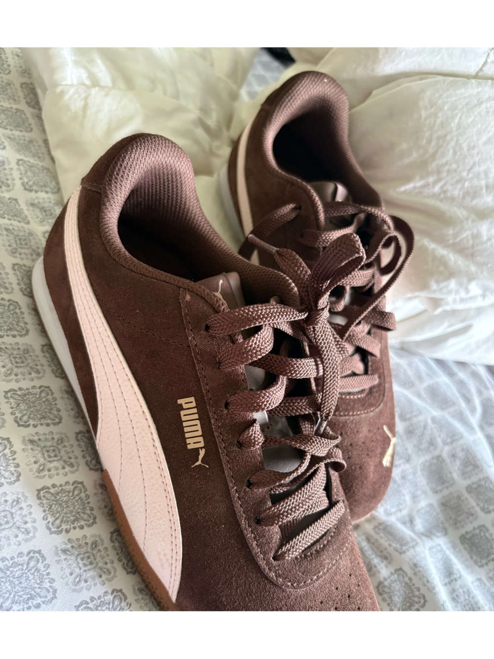 Puma Sneakers